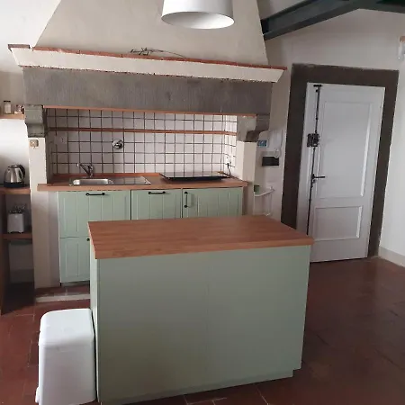 Ferienwohnung Loft - Le Maioliche Montelupo Fiorentino Exterior foto