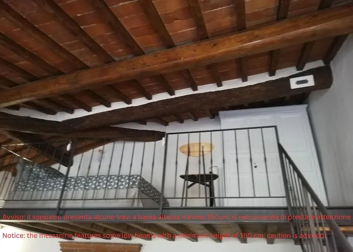 Loft - Le Maioliche