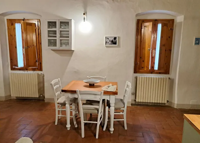 Loft - Le Maioliche