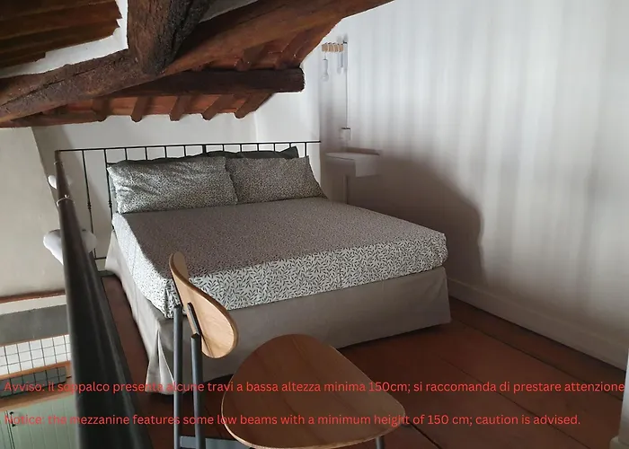 Loft - Le Maioliche