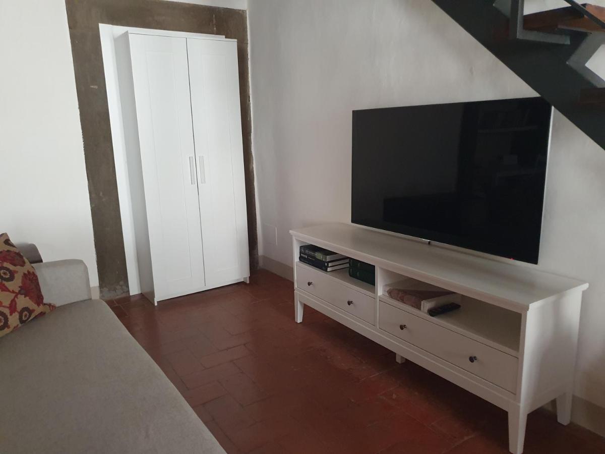 Loft - Le Maioliche