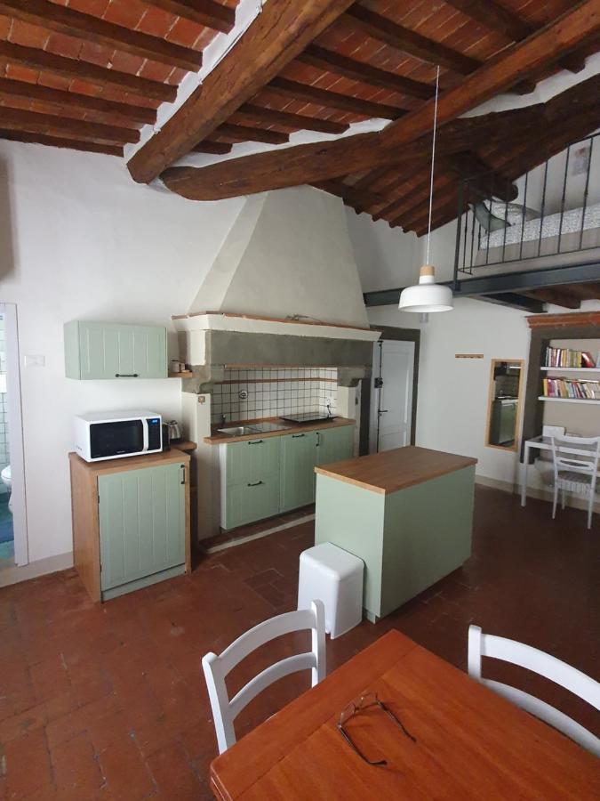 Loft - Le Maioliche Apartment