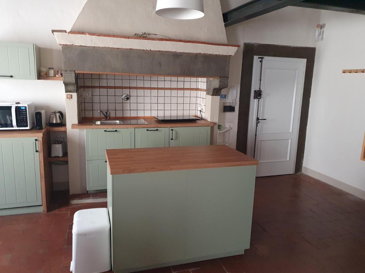 Loft - Le Maioliche Apartment