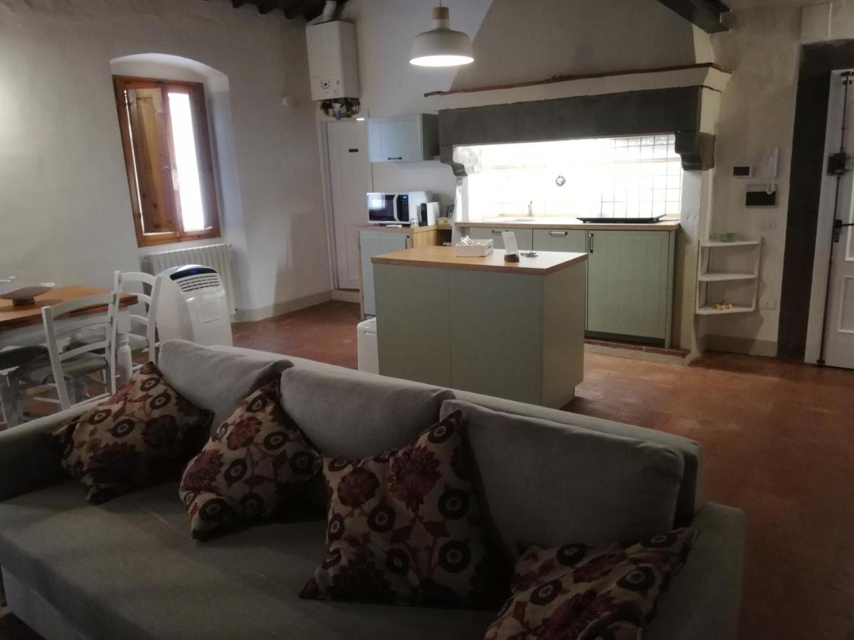 Loft - Le Maioliche Apartment