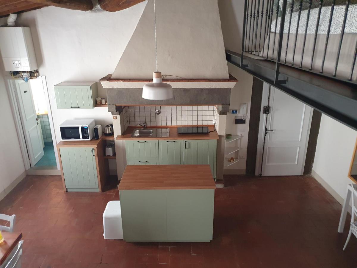 Loft - Le Maioliche * Montelupo Fiorentino