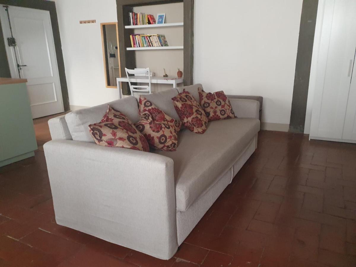 Apartment Loft - Le Maioliche