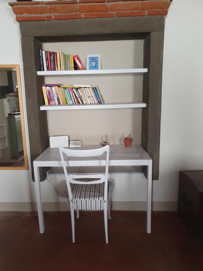 Loft - Le Maioliche *