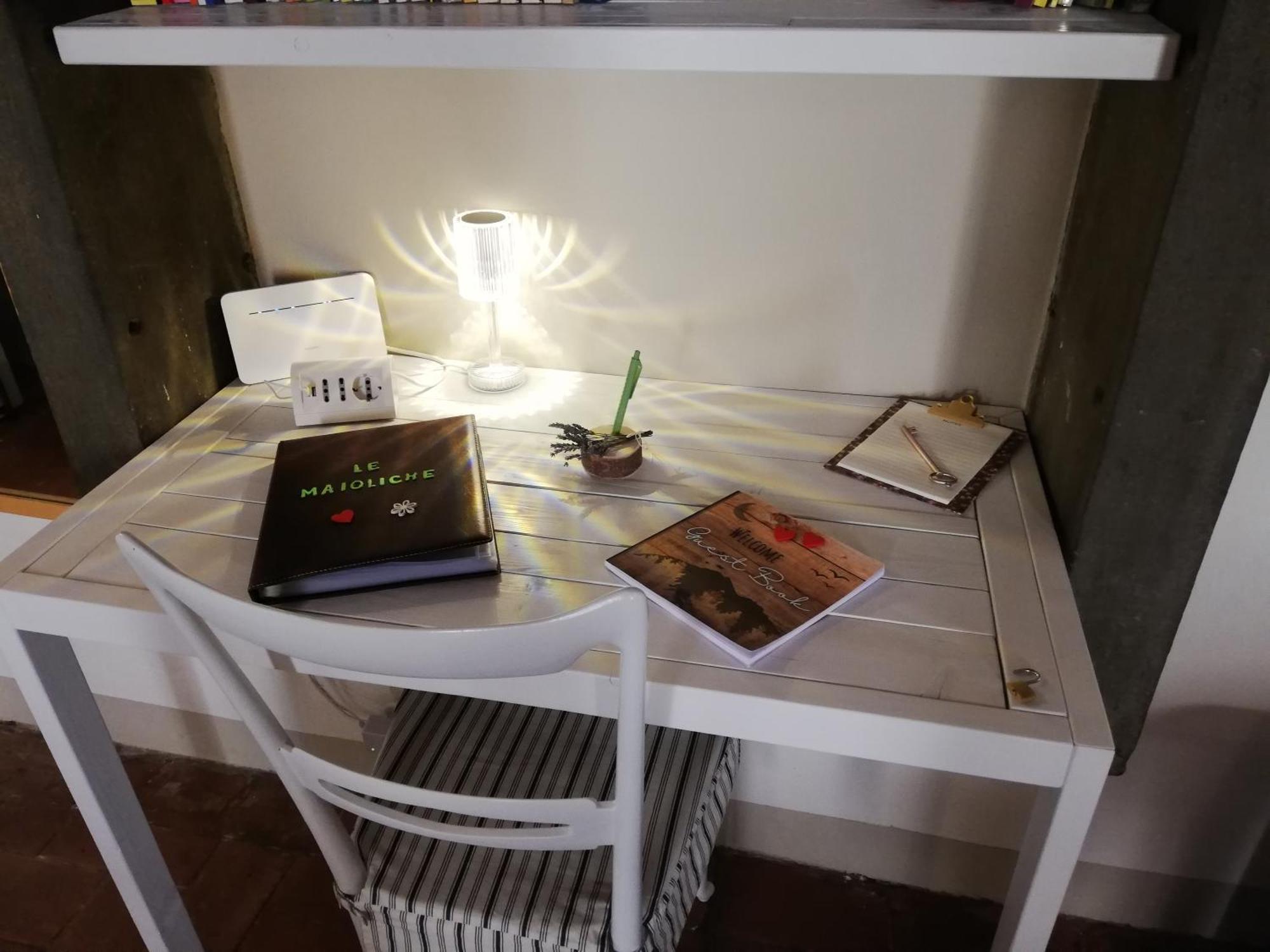 Loft - Le Maioliche * Montelupo Fiorentino