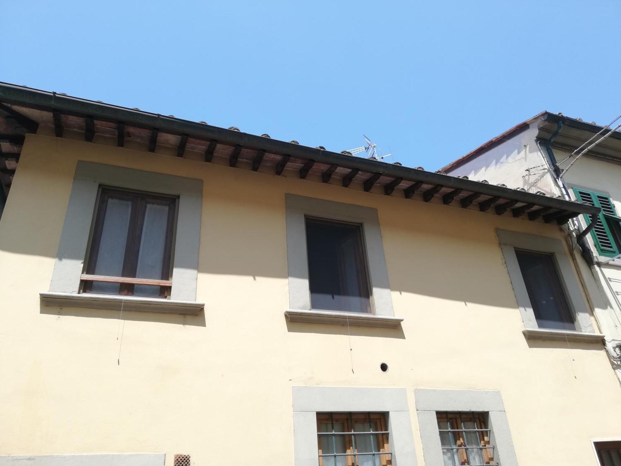 Loft - Le Maioliche Apartment Montelupo Fiorentino