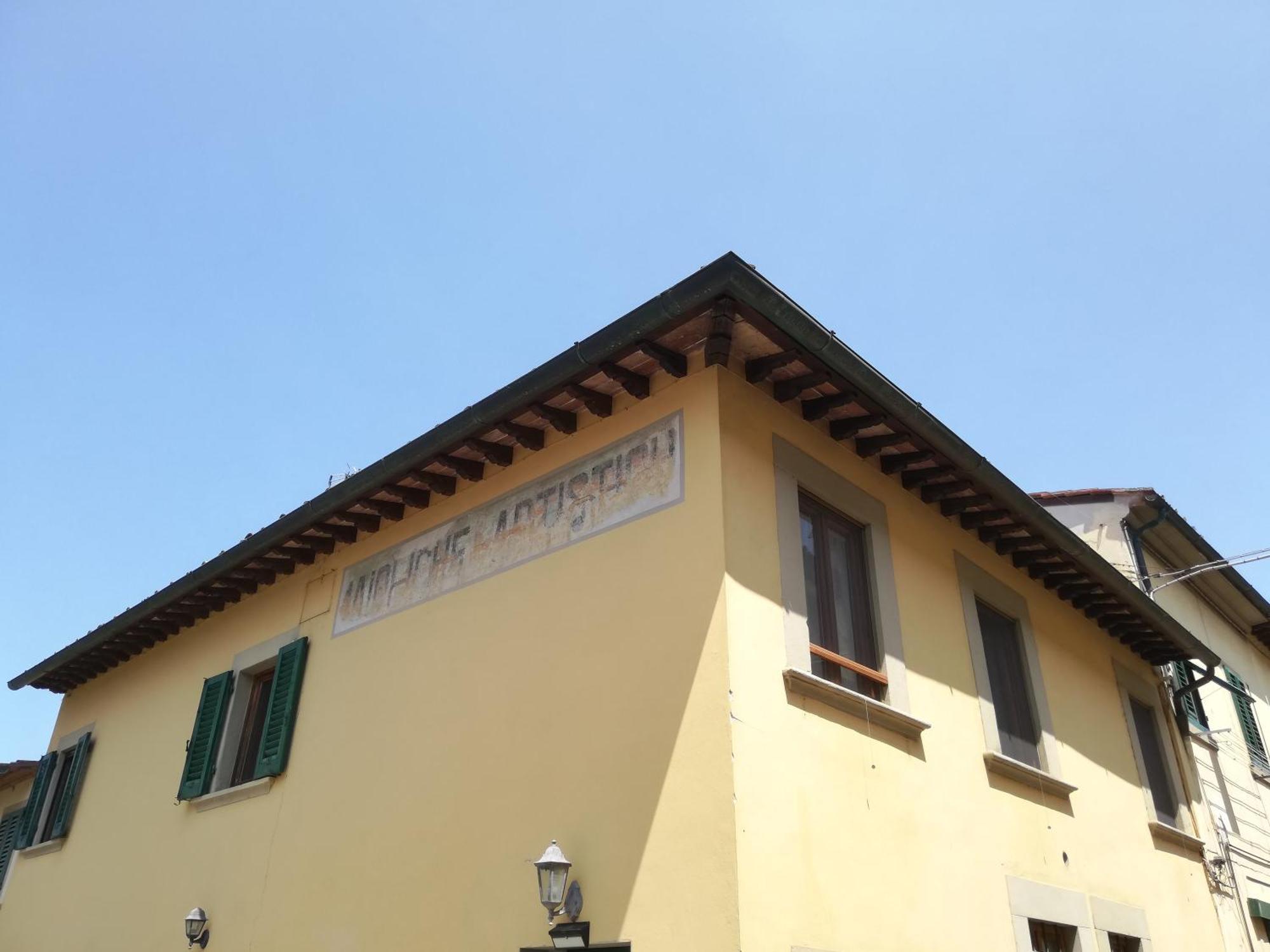 Apartment Loft - Le Maioliche Montelupo Fiorentino