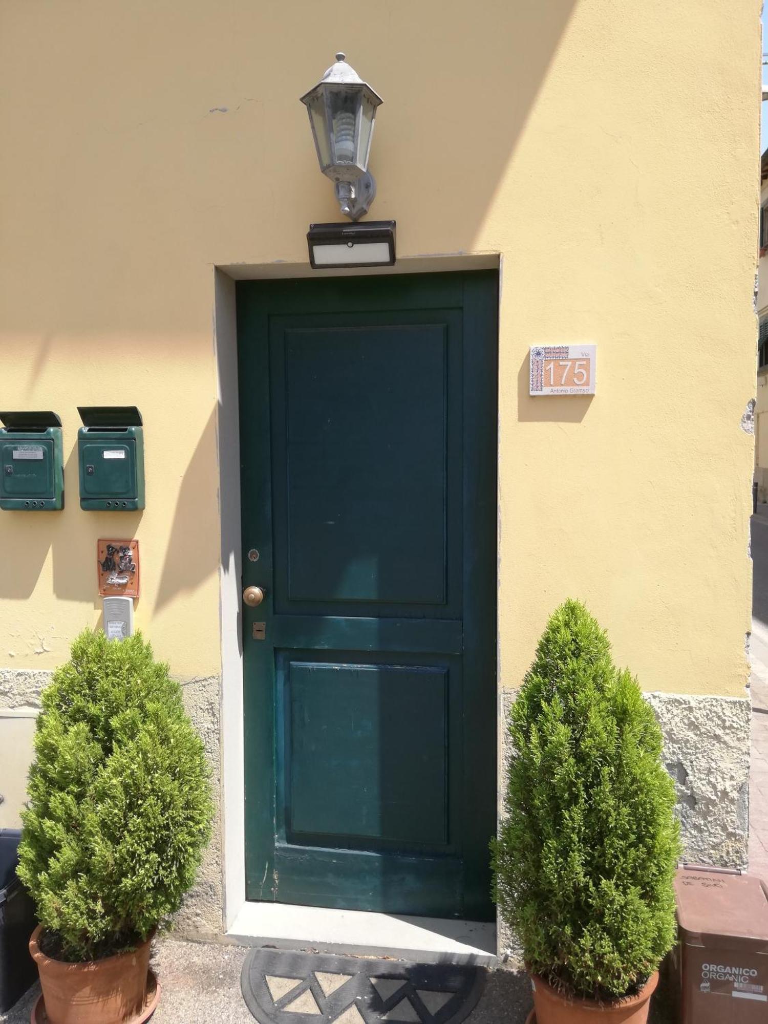 Loft - Le Maioliche Apartment *