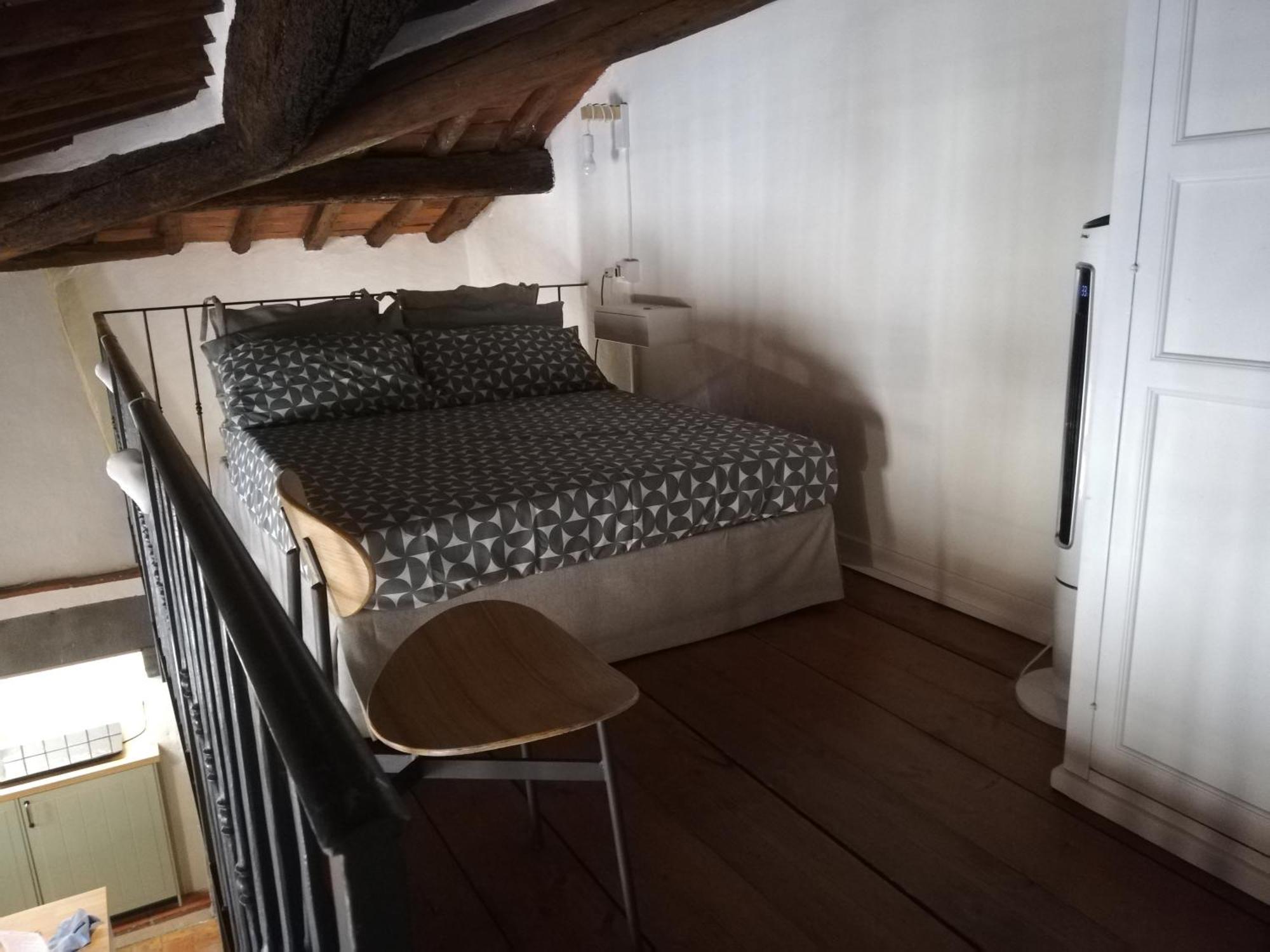 Apartment Loft - Le Maioliche