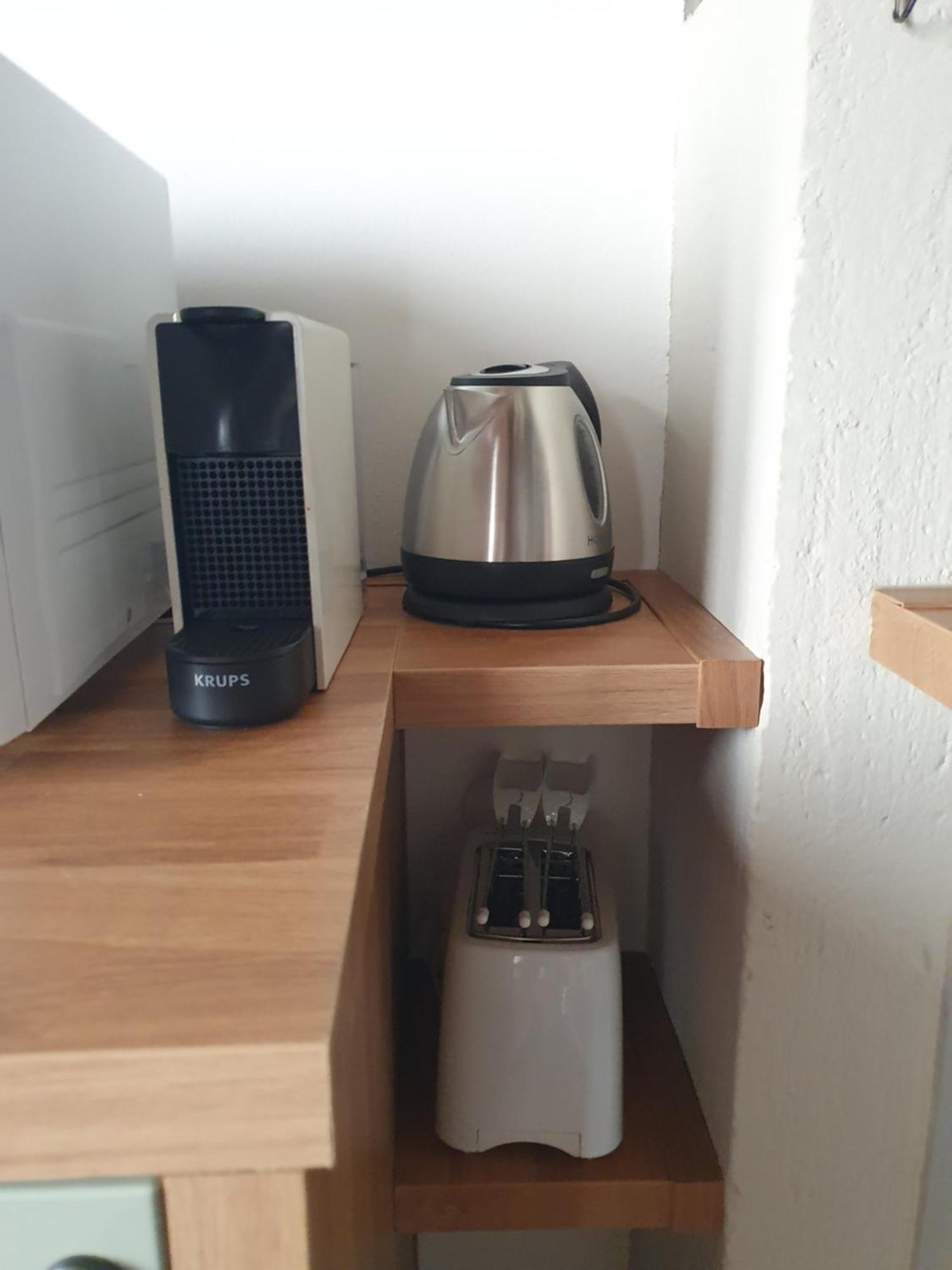 Apartment Loft - Le Maioliche