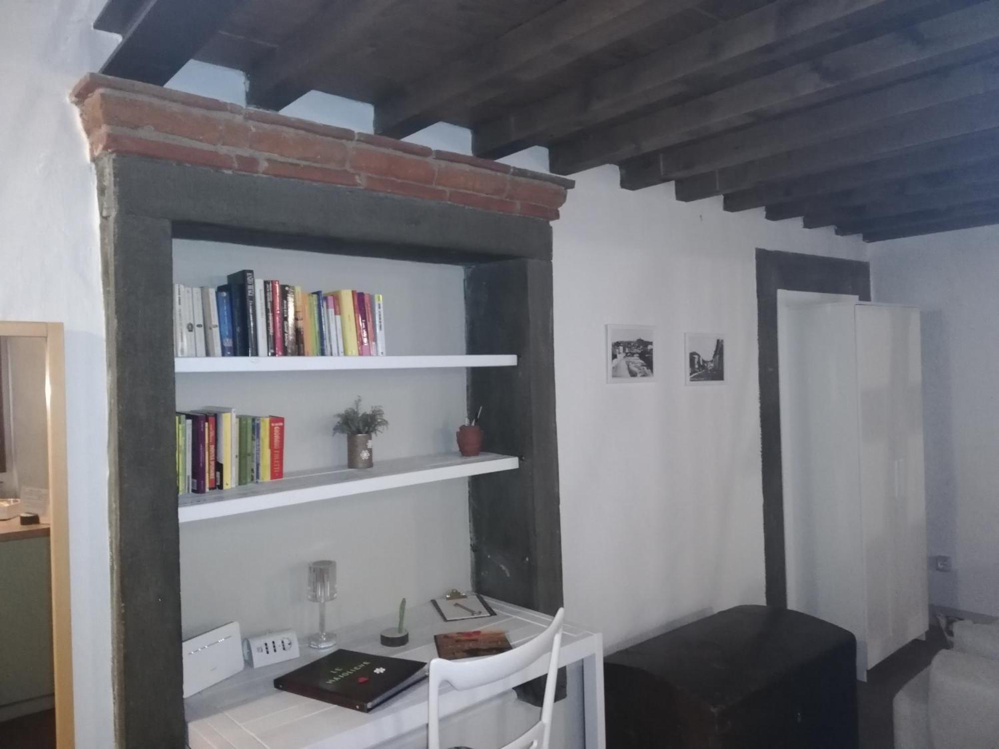 Loft - Le Maioliche Apartment *