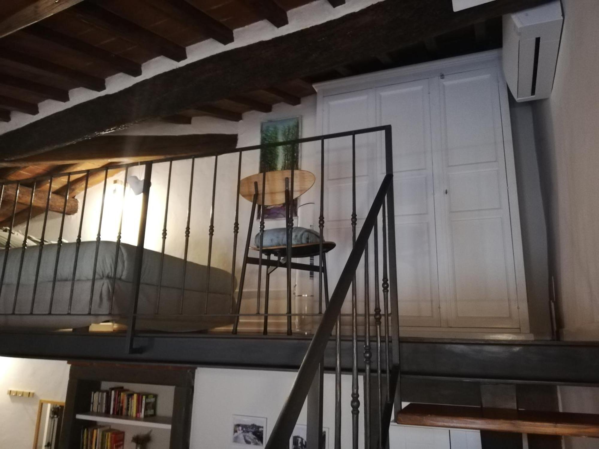 Loft - Le Maioliche Apartment Montelupo Fiorentino