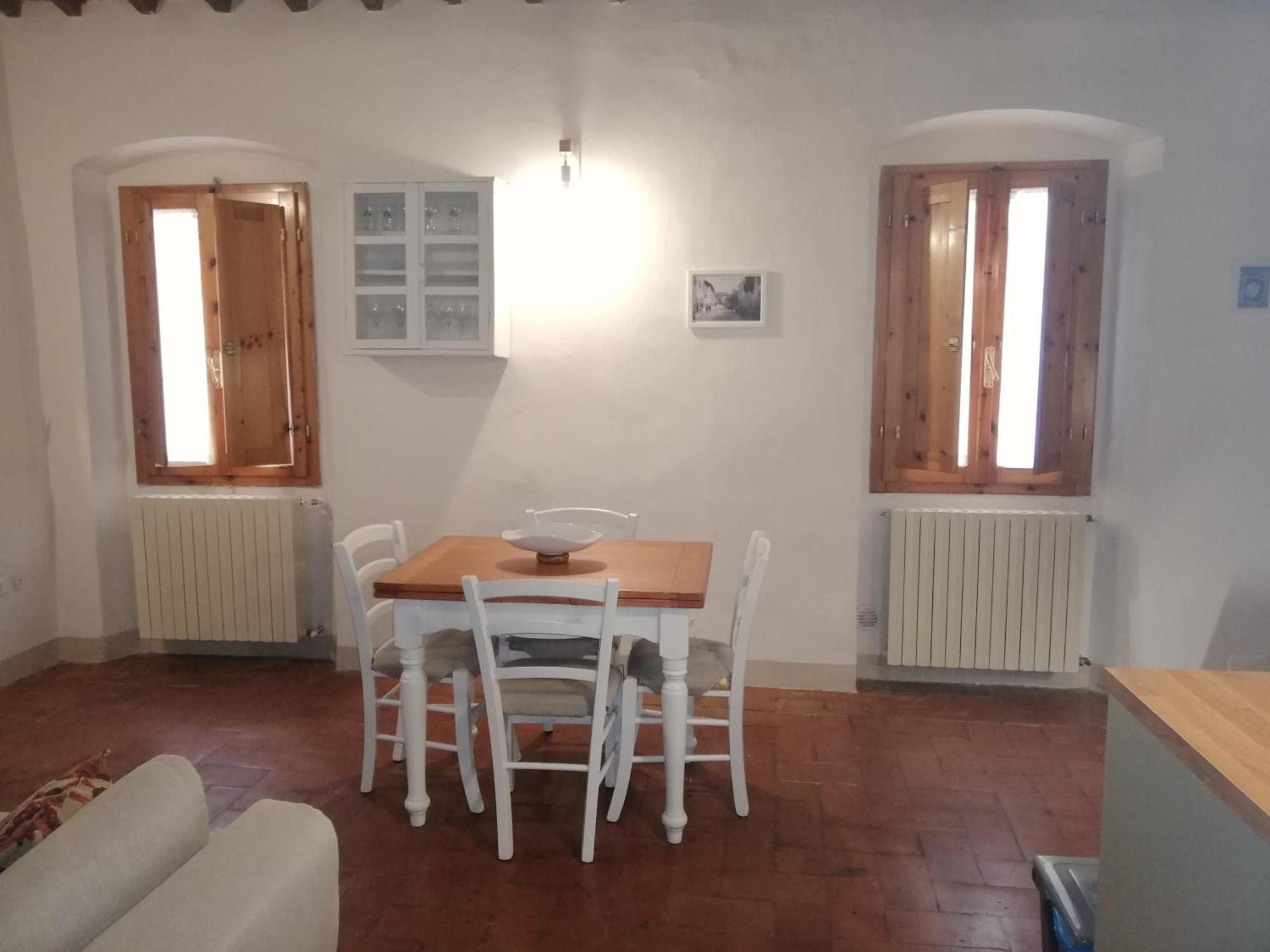 Loft - Le Maioliche * Montelupo Fiorentino