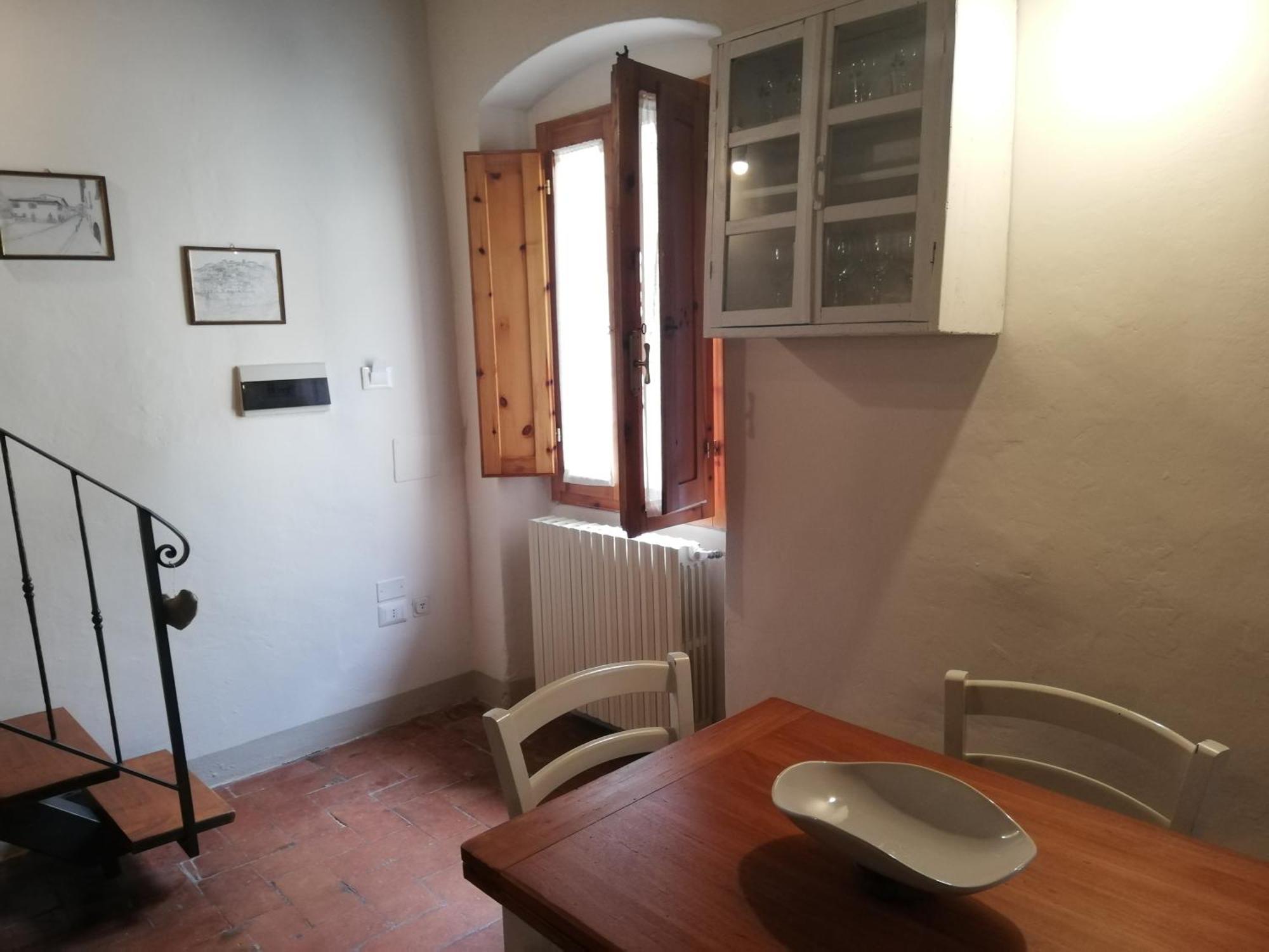 Loft - Le Maioliche