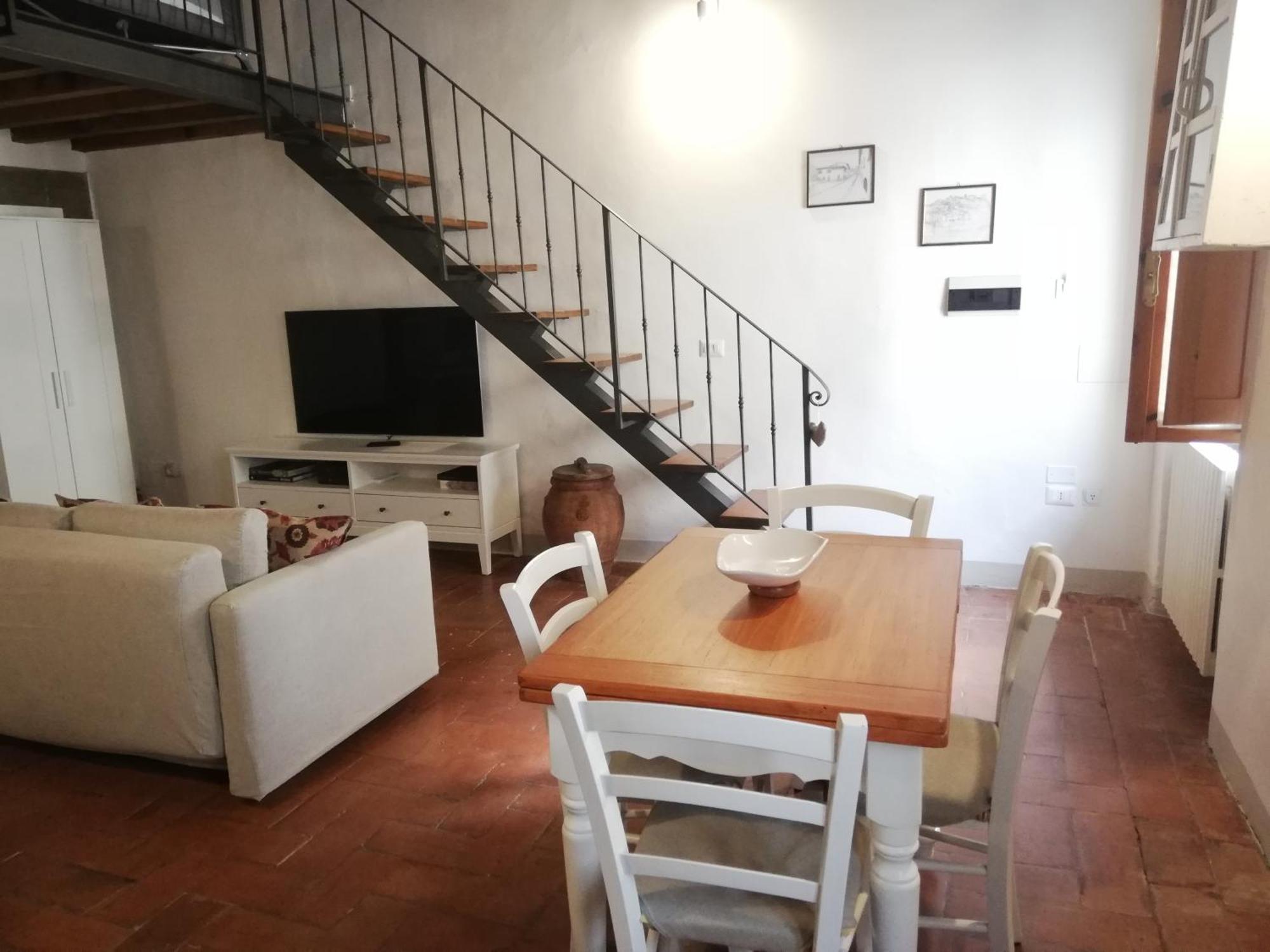 Apartment Loft - Le Maioliche Montelupo Fiorentino