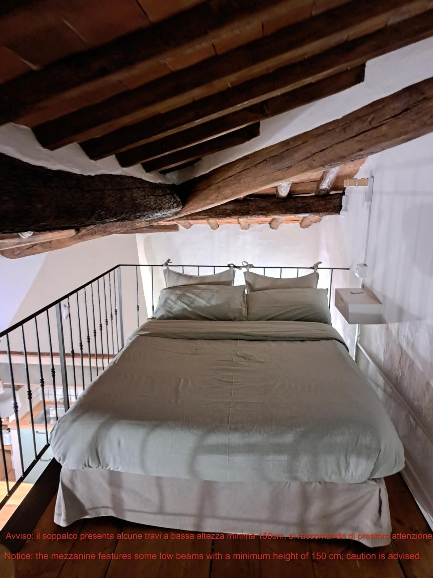 Loft - Le Maioliche Apartment