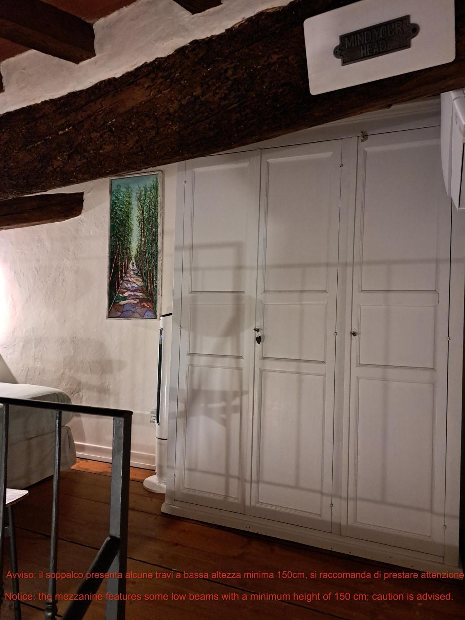 Loft - Le Maioliche Apartment *