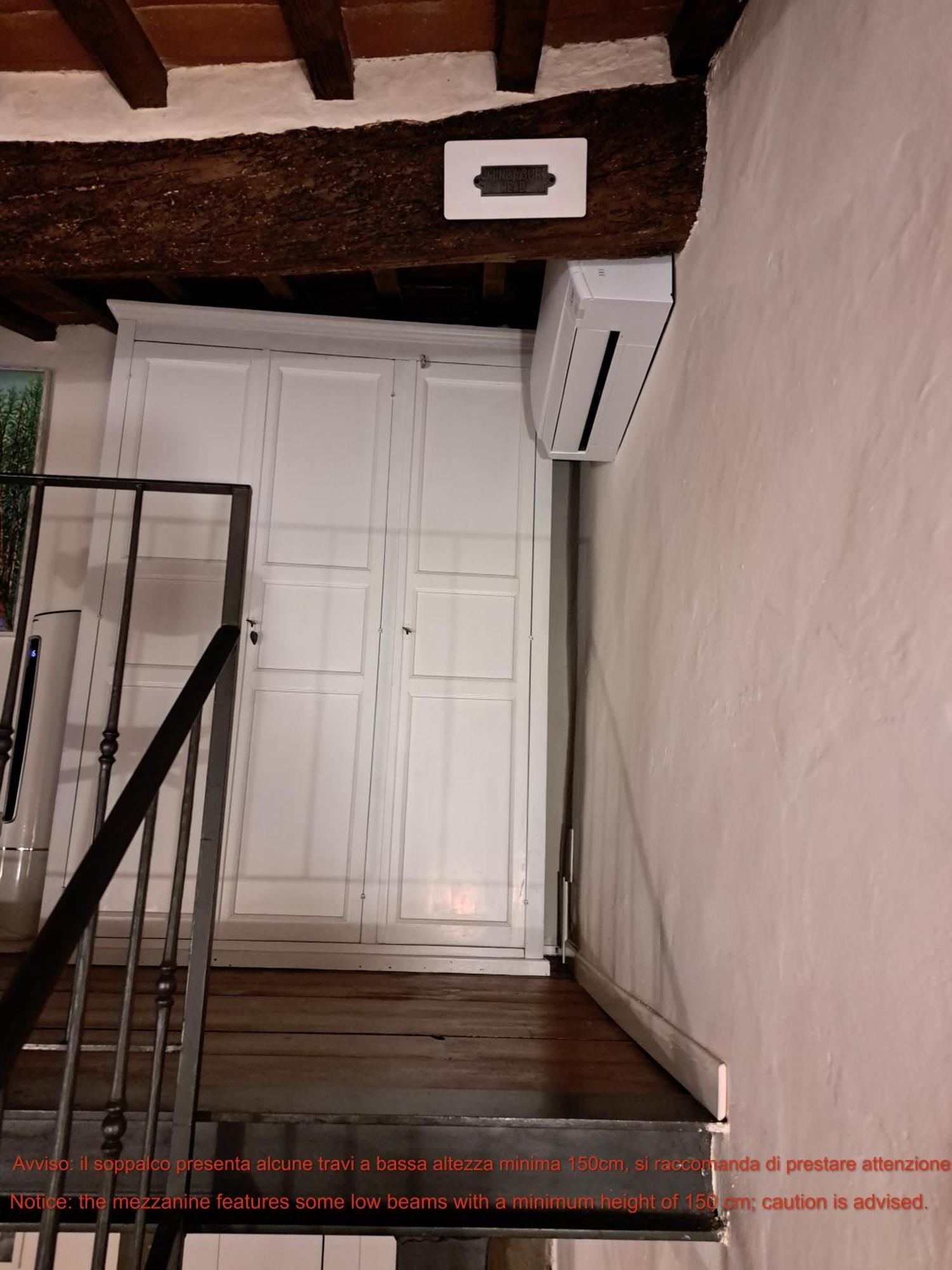 Loft - Le Maioliche Apartment