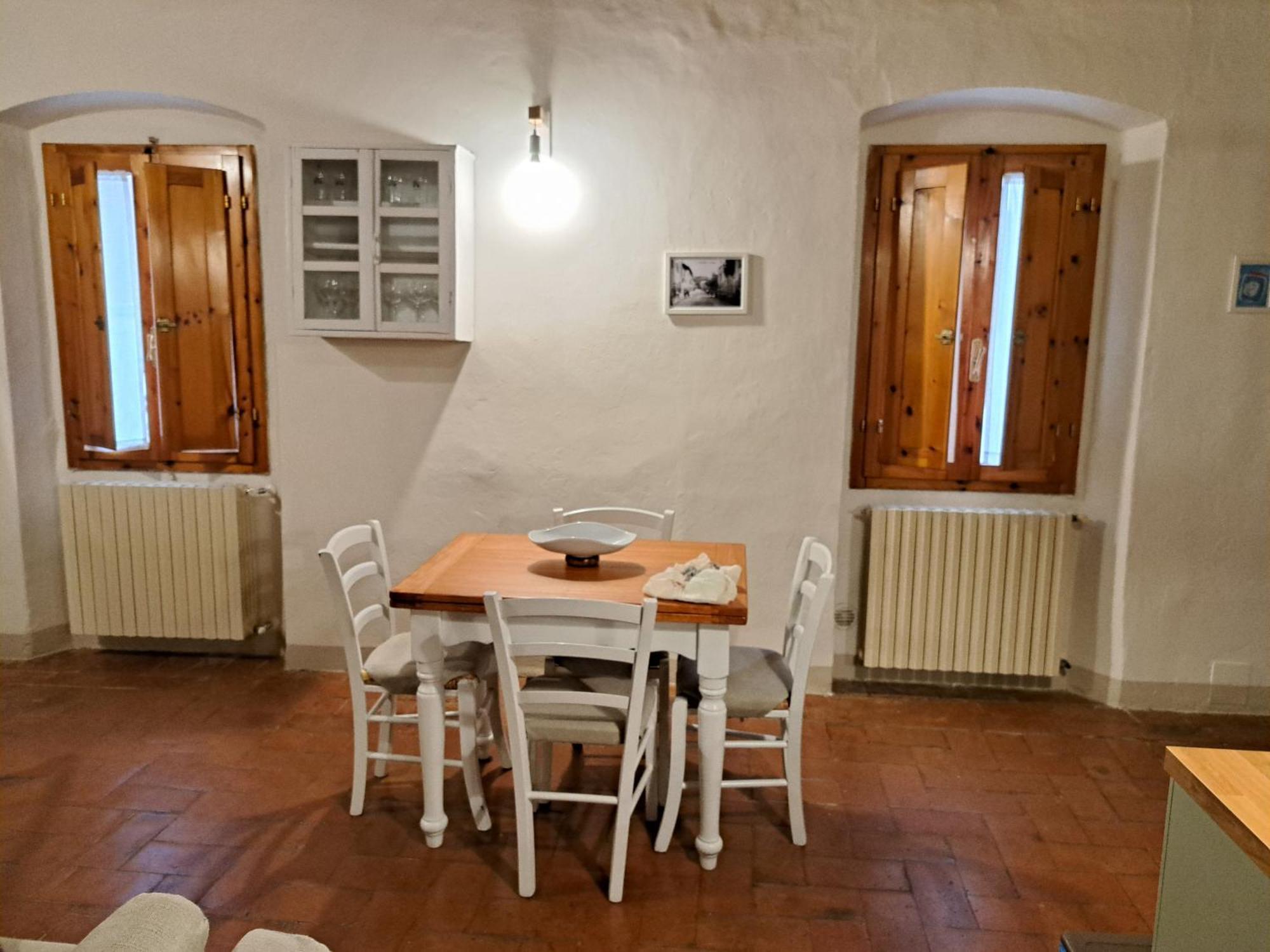Apartment Loft - Le Maioliche *