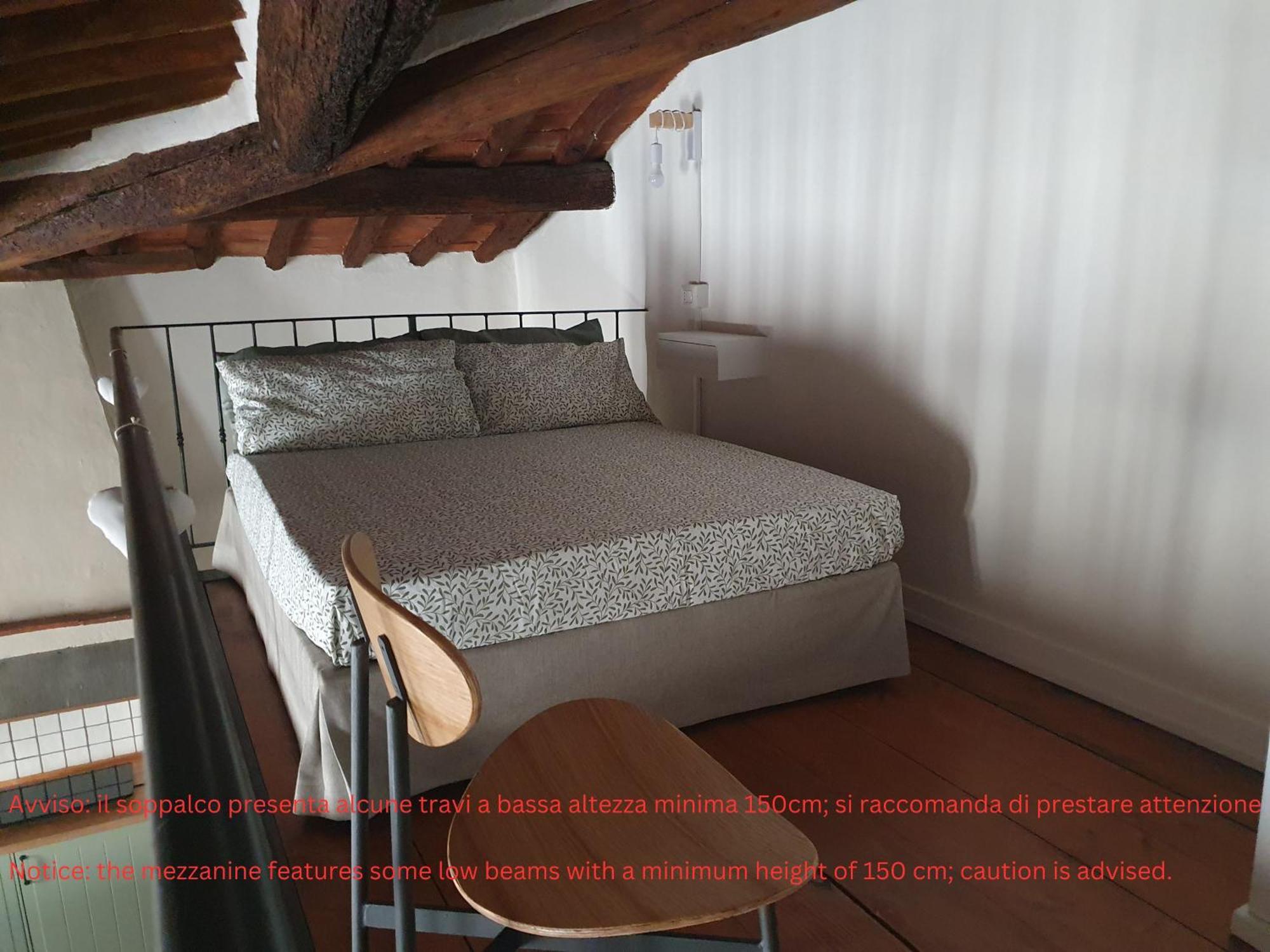 Loft - Le Maioliche Montelupo Fiorentino